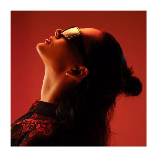 26FW 레보 선글라스 19AN5CP0A Grey - REVO