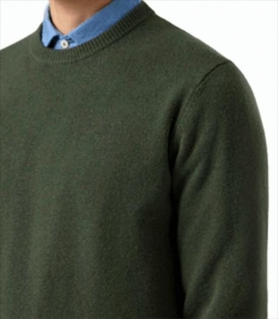 25FW 세인트바쓰 탑 REGE011 Black - MC2 SAINT BARTH