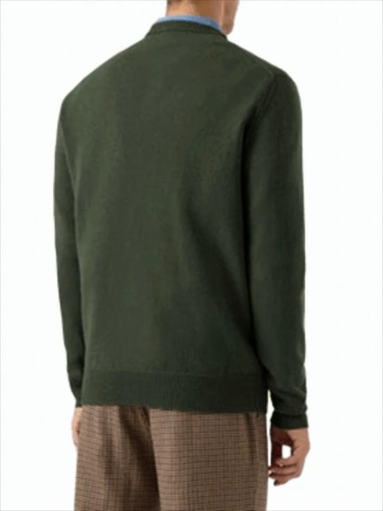 25FW 세인트바쓰 탑 REGE011 Black - MC2 SAINT BARTH