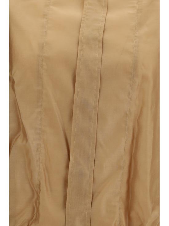 26SS 더 레이티스트 셔츠 TLW04007T0161ABTP T0045 BEIGE - THE LATEST