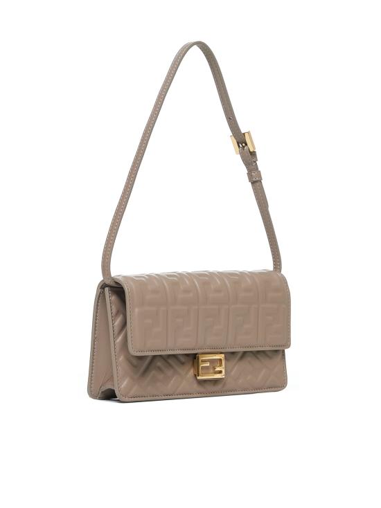 26SS 펜디 뷰티 케이스 8M0498AAJD F0E65 - FENDI