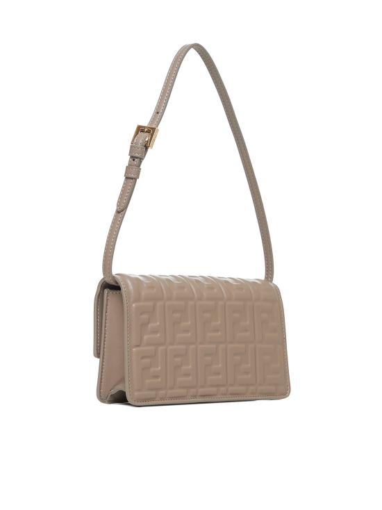 26SS 펜디 뷰티 케이스 8M0498AAJD F0E65 - FENDI