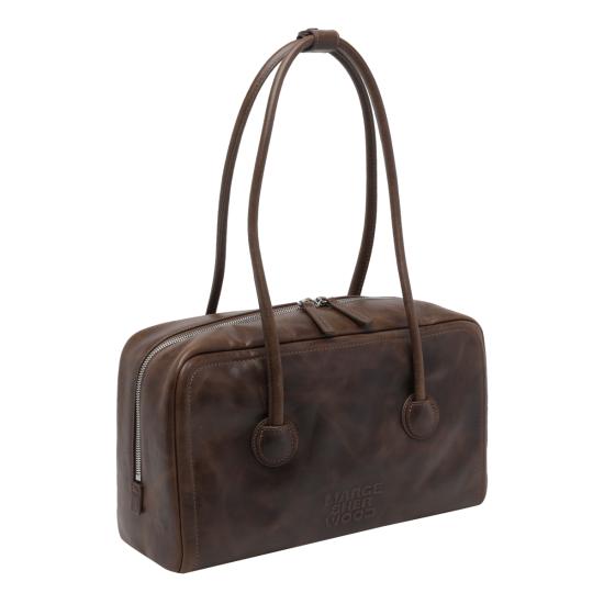 26SS 마지셔우드 숄더백 GG047880 WASHED BROWN Brown - MARGE SHERWOOD