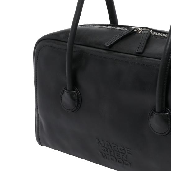 26SS 마지셔우드 숄더백 GG047880 BLACK Black - MARGE SHERWOOD