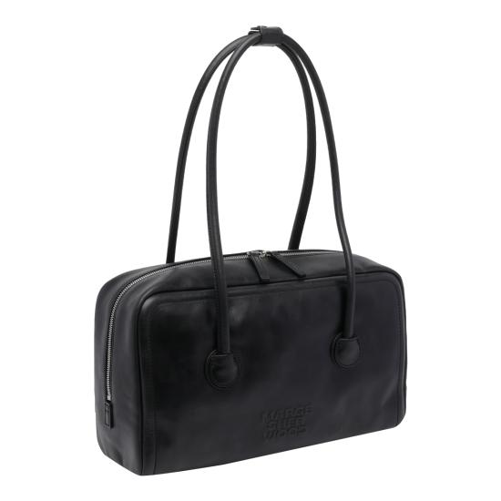 26SS 마지셔우드 숄더백 GG047880 BLACK Black - MARGE SHERWOOD