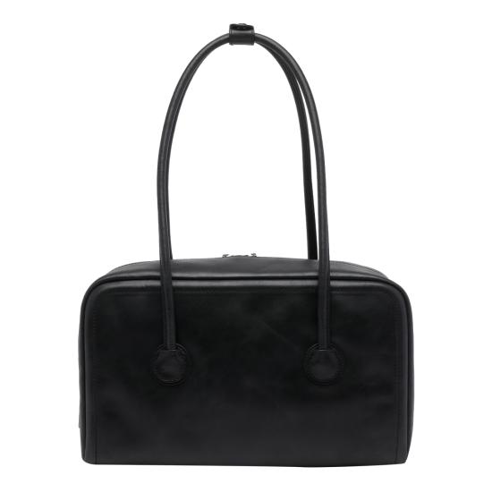 26SS 마지셔우드 숄더백 GG047880 BLACK Black - MARGE SHERWOOD