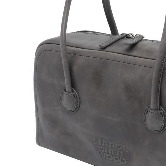 26SS 마지셔우드 숄더백 GG047880 MAUVE Grey - MARGE SHERWOOD