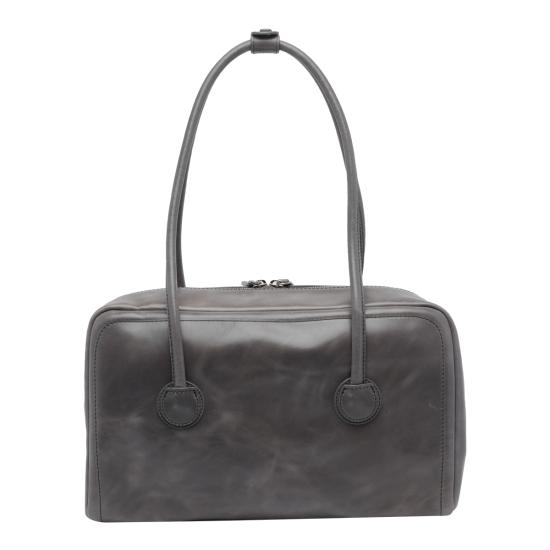 26SS 마지셔우드 숄더백 GG047880 MAUVE Grey - MARGE SHERWOOD