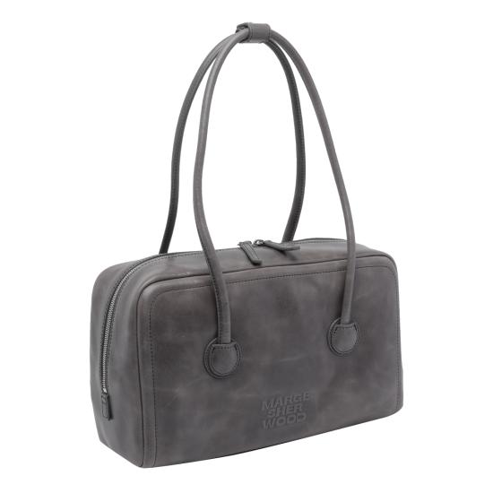 26SS 마지셔우드 숄더백 GG047880 MAUVE Grey - MARGE SHERWOOD