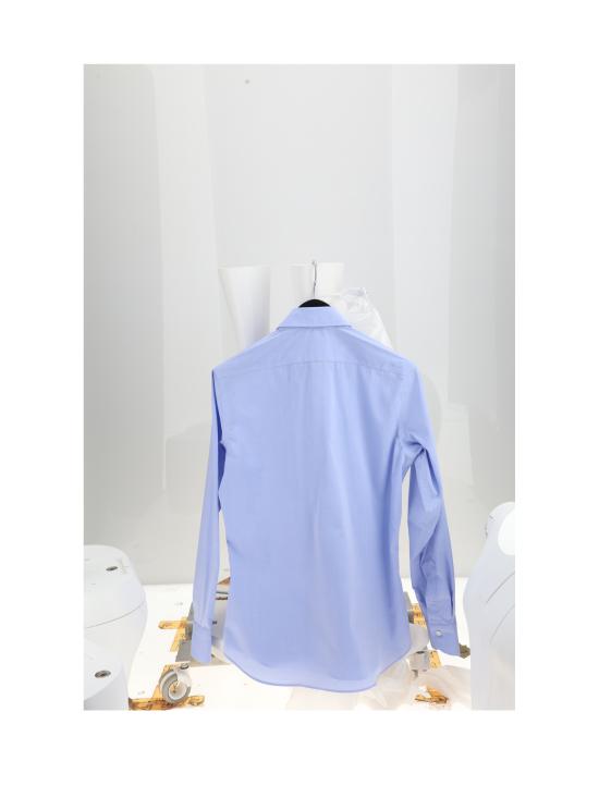 26SS 칼리반 긴팔 셔츠 SMUFWQ UB1 - CALIBAN