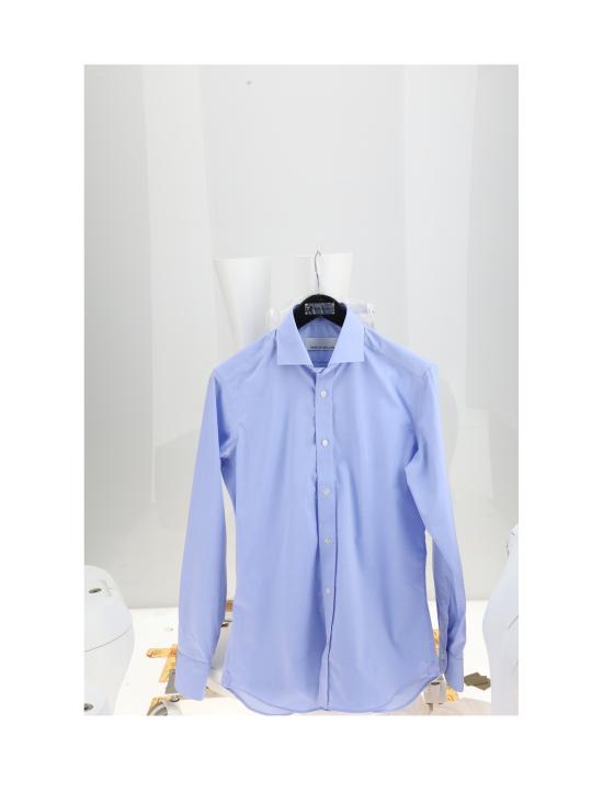 26SS 칼리반 긴팔 셔츠 SMUFWQ UB1