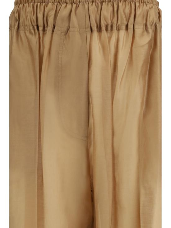 26SS 더 레이티스트 스트레이트 팬츠 TLW03119T0161ABTP T0045 BEIGE - THE LATEST