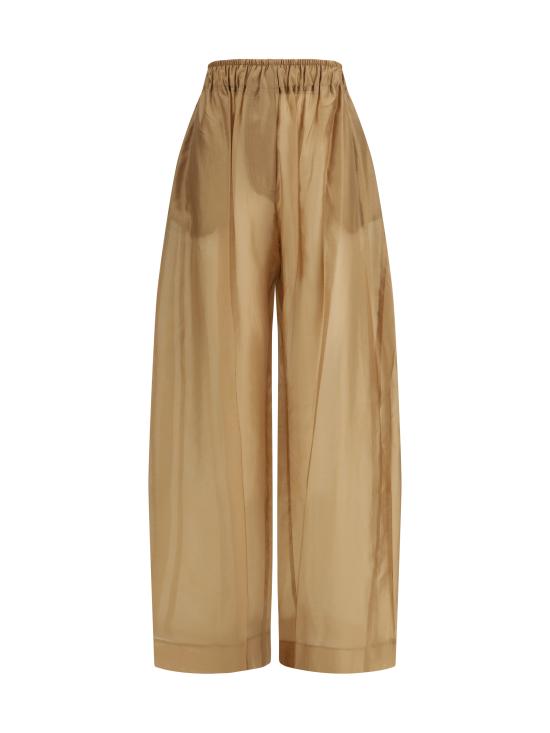 26SS 더 레이티스트 스트레이트 팬츠 TLW03119T0161ABTP T0045 BEIGE