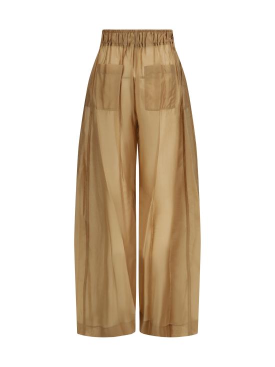 26SS 더 레이티스트 스트레이트 팬츠 TLW03119T0161ABTP T0045 BEIGE - THE LATEST