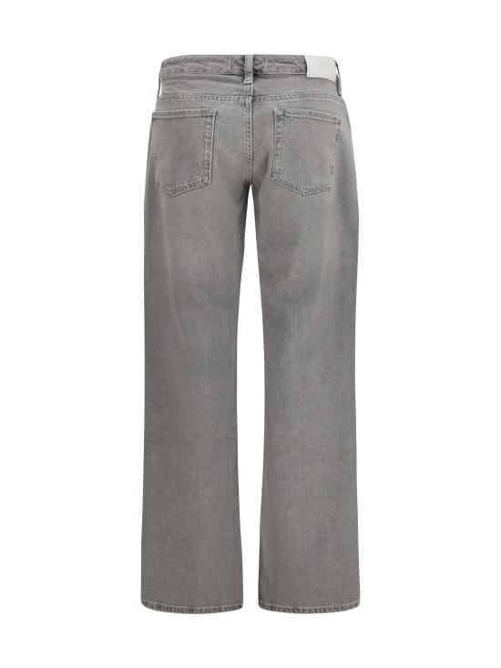 26SS 세븐포올맨카인드 데님 팬츠 7UD70C31 U721A GREY - 7 FOR ALL MANKIND