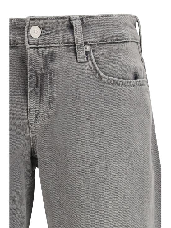 26SS 세븐포올맨카인드 데님 팬츠 7UD70C31 U721A GREY - 7 FOR ALL MANKIND