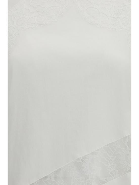 26SS 핑코 반팔 티셔츠 106291A335 Z05 WHITE - PINKO