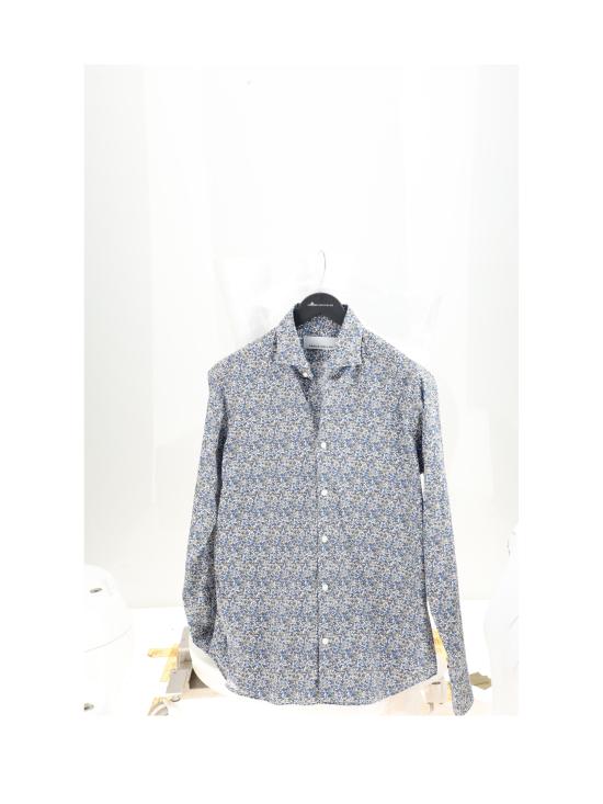 26SS 칼리반 긴팔 셔츠 UTHCUU FD1