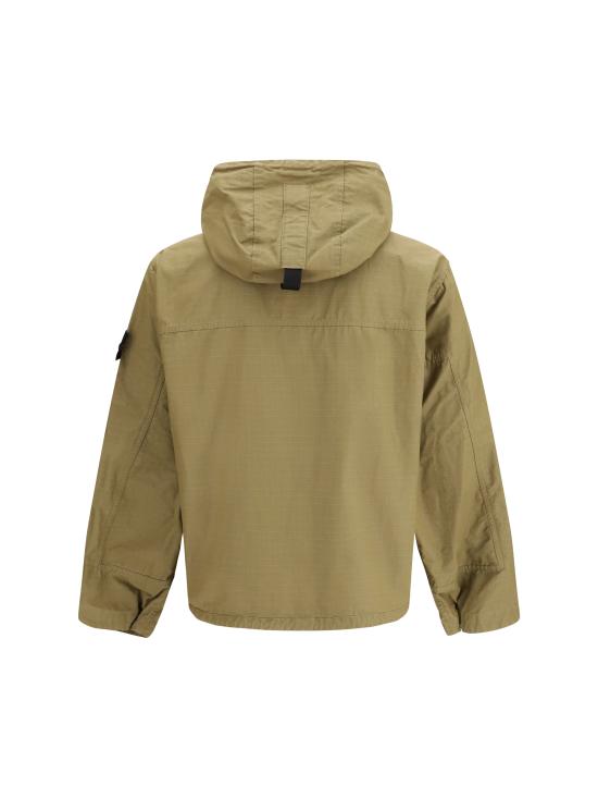 26SS 스톤 아일랜드 자켓 L1S154100012S0299 V005G GREEN - STONE ISLAND