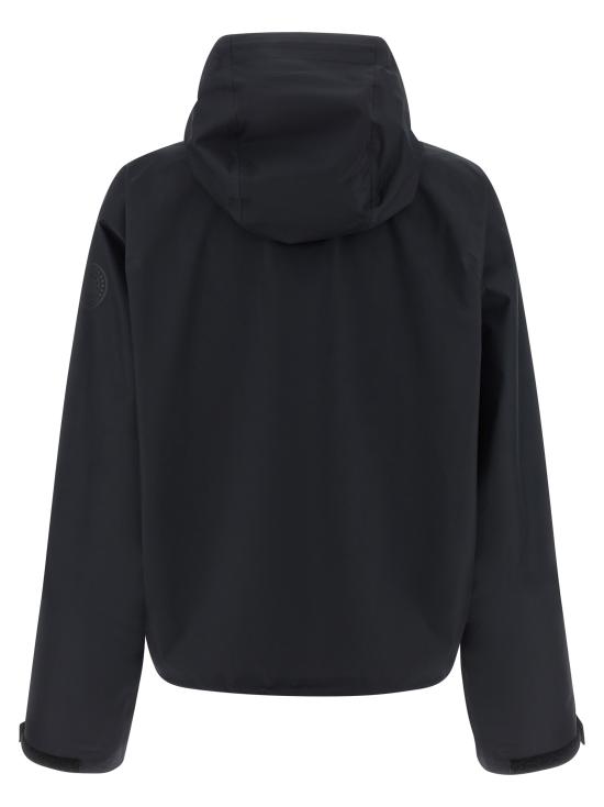 26SS 캐나다구스 자켓 5642WT9061 Black - CANADA GOOSE