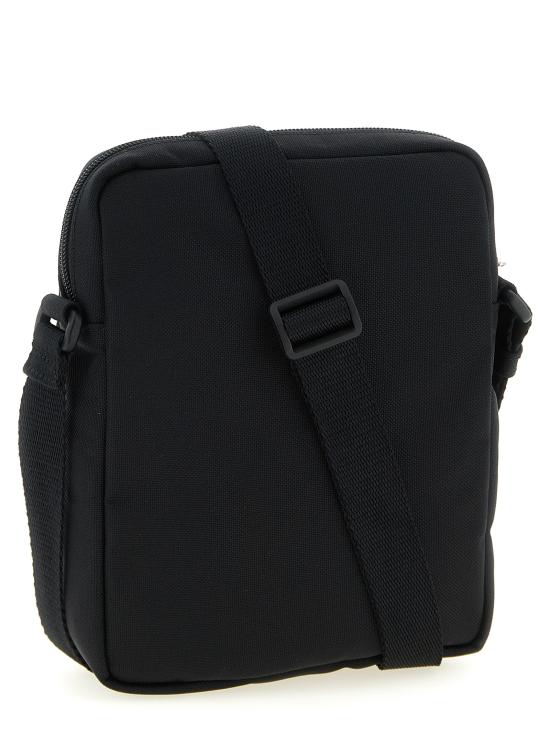 26SS 발렌시아가 크로스백 8455932AB9Q1000 Black - BALENCIAGA