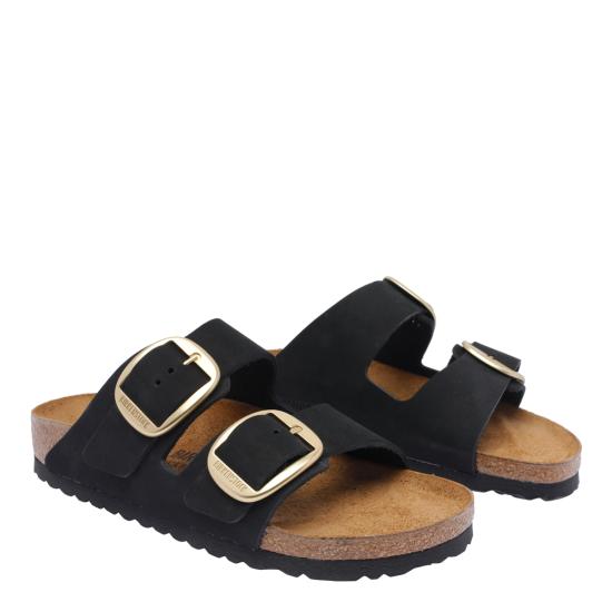 26SS 버켄스탁 샌들 1023290 BLACK Black - BIRKENSTOCK