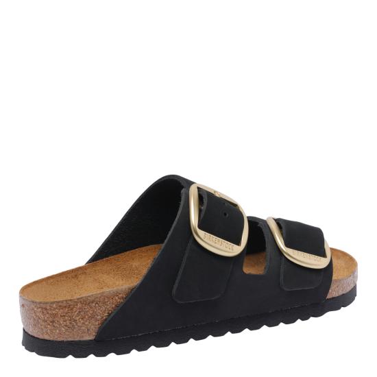 26SS 버켄스탁 샌들 1023290 BLACK Black - BIRKENSTOCK