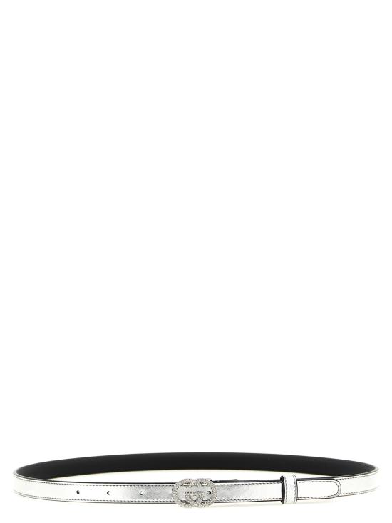 26SS 구찌 벨트 8531261LDHZ8162 Silver