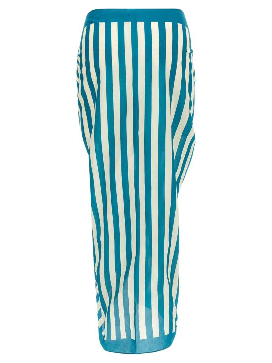 26SS 에레스 비치용품 082602PERSANEPERCALE Green - ERES