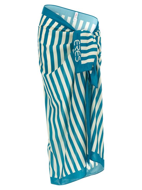 26SS 에레스 비치용품 082602PERSANEPERCALE Green