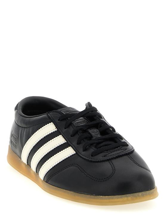 26SS 아디다스 스니커즈 IH1929CBLACKCWHITEGUM3 White Black - ADIDAS