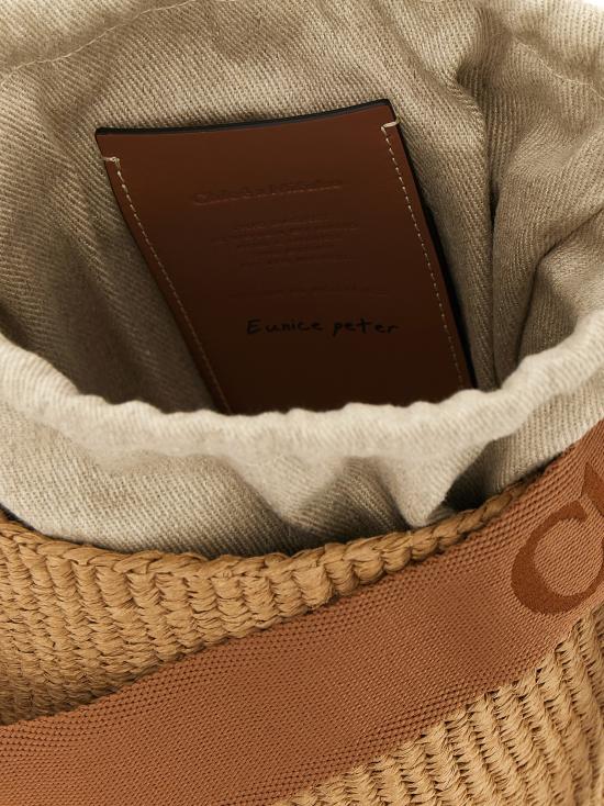 26SS 끌로에 크로스백 CHC23AS381L1825S Brown - CHLOE