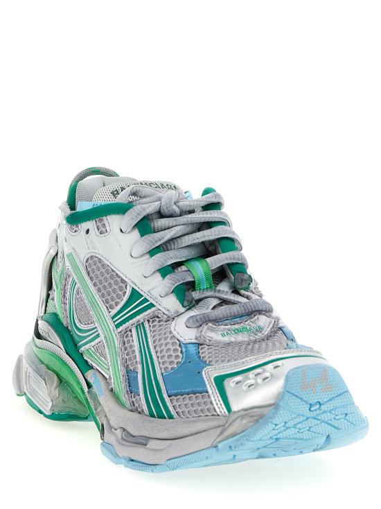 26SS 발렌시아가 러너 스니커즈 772774W3RMU1340 Multicolor - BALENCIAGA