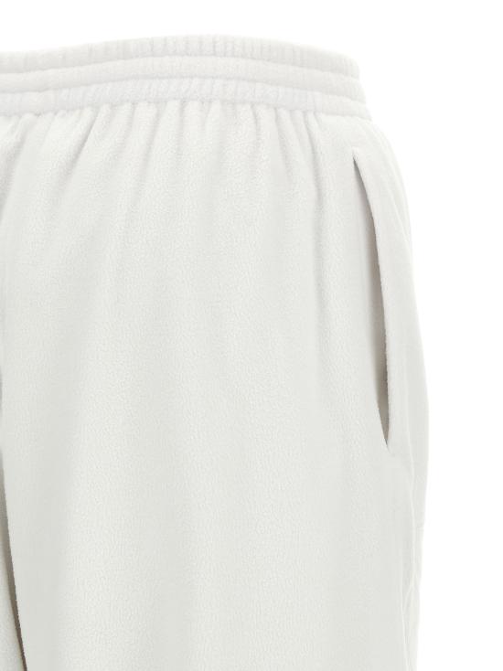 26SS 발렌시아가 커시브 배기 팬츠 857661TTO049012 Multicolor - BALENCIAGA