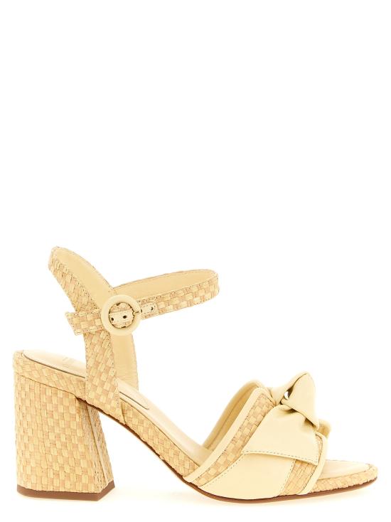 26SS 알렉산더버만 샌들 B362730001X1Q09X2DNN Yellow