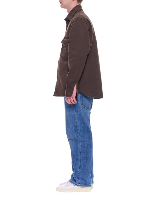 25FW 이스트하버서플러스 자켓 MAURICE 111 - EAST HARBOUR SURPLUS