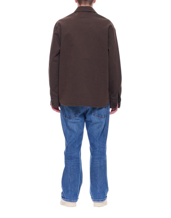 25FW 이스트하버서플러스 자켓 MAURICE 111 - EAST HARBOUR SURPLUS