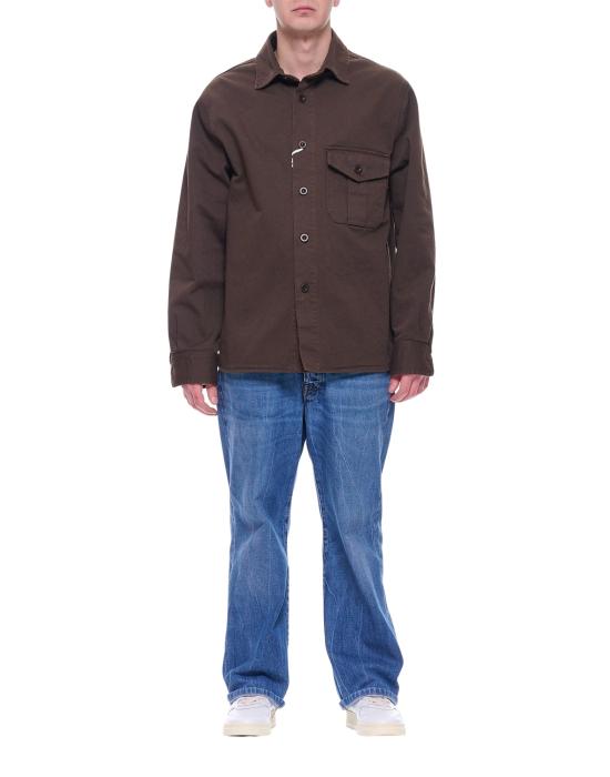 25FW 이스트하버서플러스 자켓 MAURICE 111 - EAST HARBOUR SURPLUS