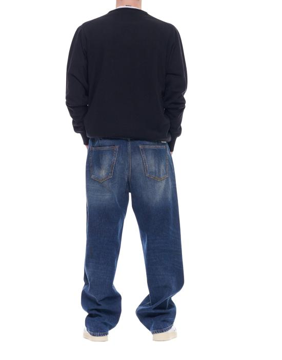 25FW 나인인더모닝 팬츠 LBR09 DLL9480 - NINE IN THE MORNING