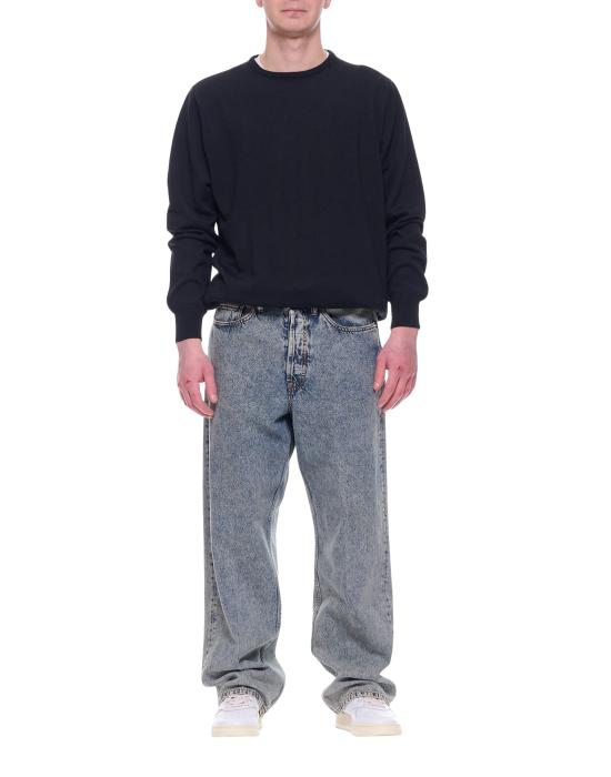 25FW 나인인더모닝 팬츠 CARROT S01 - NINE IN THE MORNING