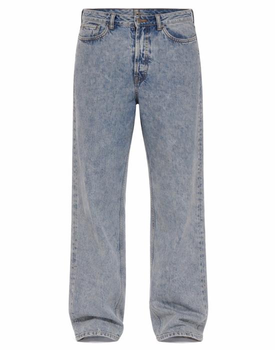 25FW 나인인더모닝 팬츠 CARROT S01