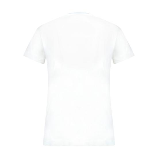 26SS 자딕앤볼테르 반팔 티셔츠 JWTS02871 103 white - ZADIG & VOLTAIRE