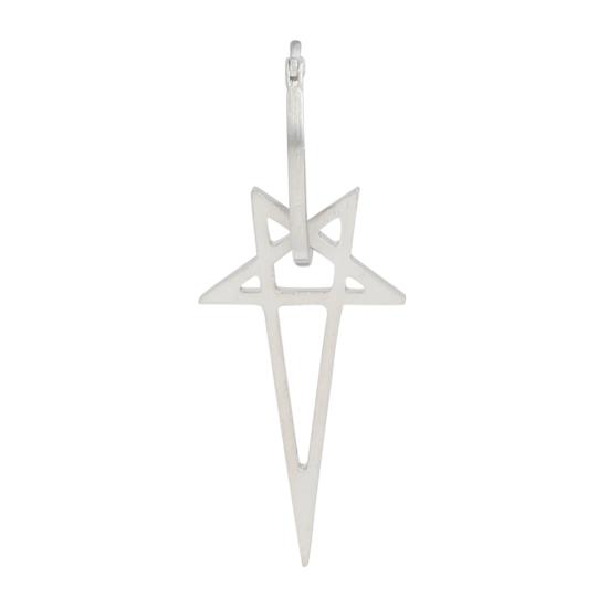 26SS 릭 오웬스 이어링 RJ0000067 MMT 128 PALLADIO - RICK OWENS