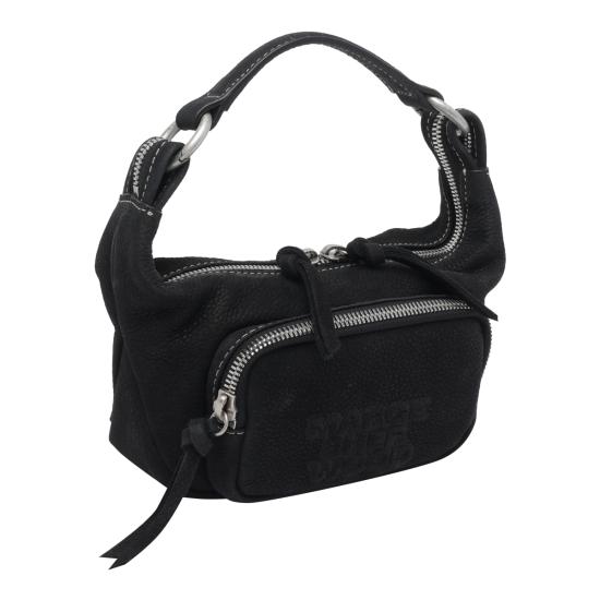 26SS 마지셔우드 숄더백 GG651276 BLACK Black - MARGE SHERWOOD