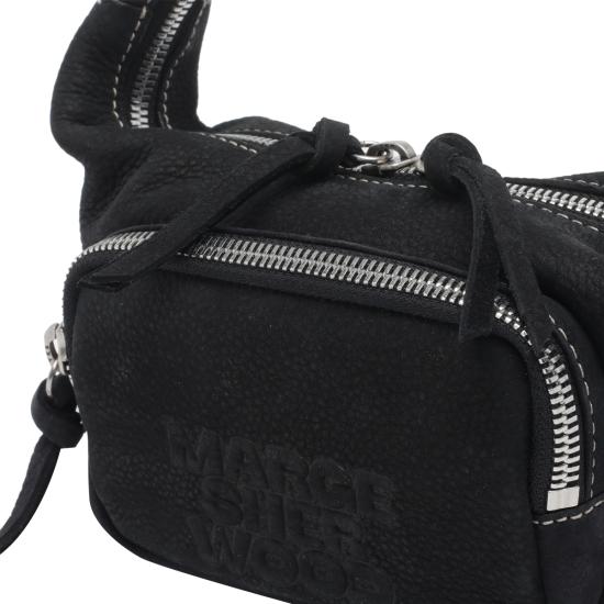 26SS 마지셔우드 숄더백 GG651276 BLACK Black - MARGE SHERWOOD