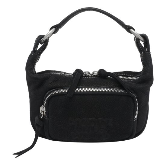 26SS 마지셔우드 숄더백 GG651276 BLACK Black