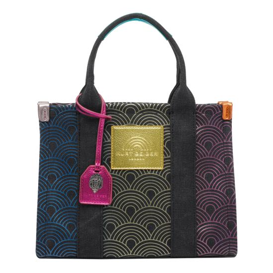 26SS 커트가이거 토트백 9544509609 BLK OTHER MultiColour