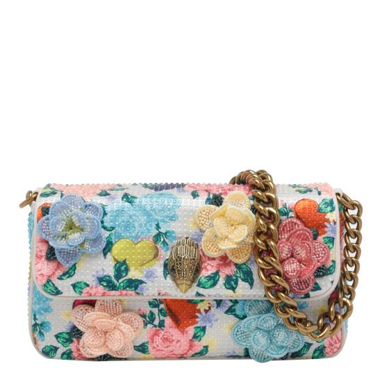 26SS 커트가이거 숄더백 5397344609 BONE COMB MultiColour