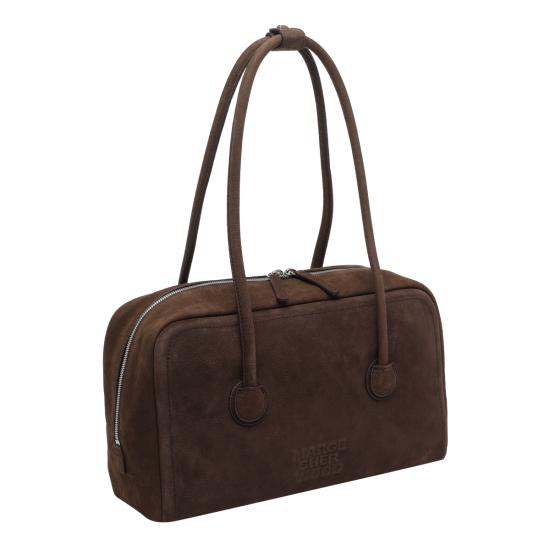 26SS 마지셔우드 숄더백 GG047886 HUSH Brown - MARGE SHERWOOD