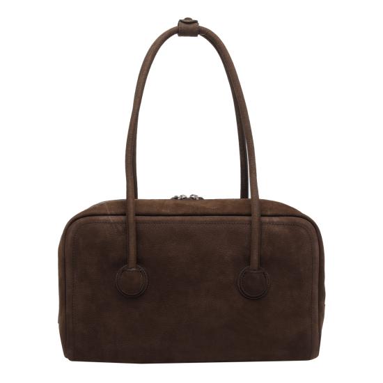 26SS 마지셔우드 숄더백 GG047886 HUSH Brown - MARGE SHERWOOD